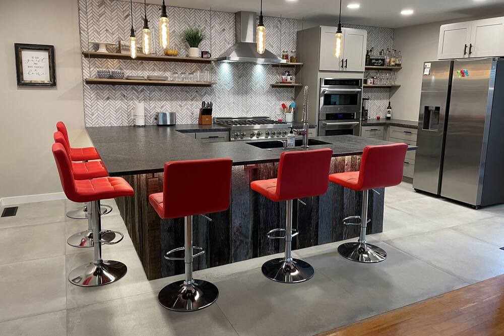 Photo of Kitchen in Lynchburg