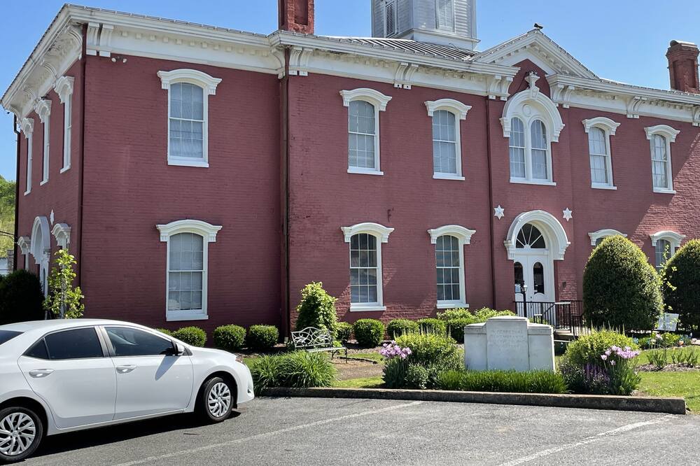 Photo of Outdoor in Lynchburg