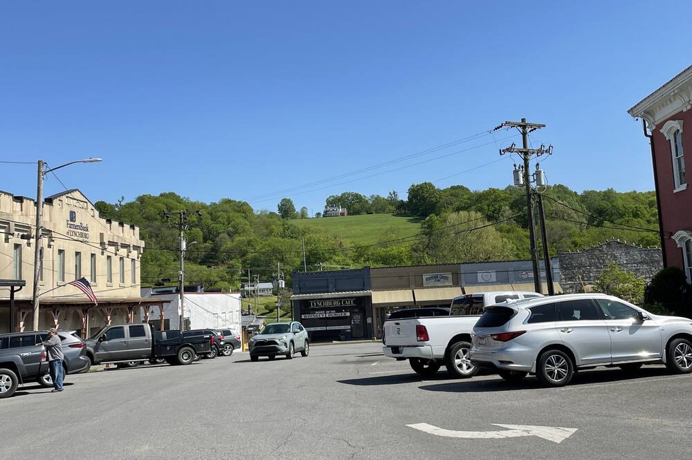 Photo of Others in Lynchburg