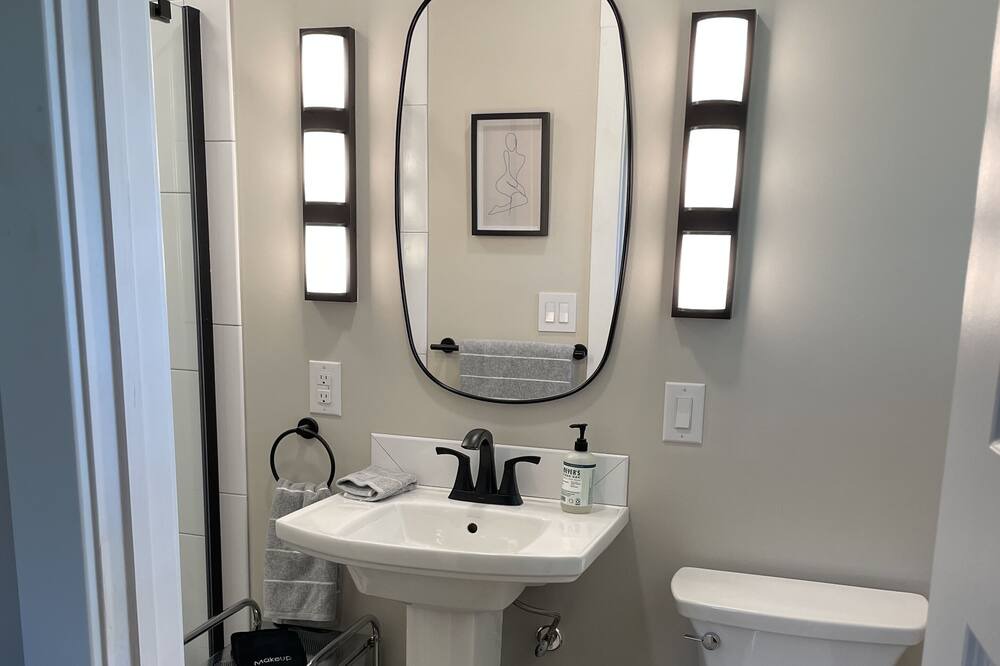 Photo of Bathroom in Lynchburg