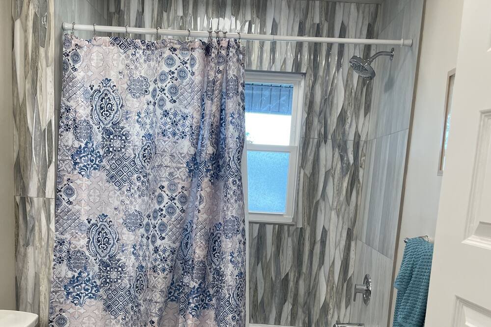 Photo of Bathroom in Lynchburg