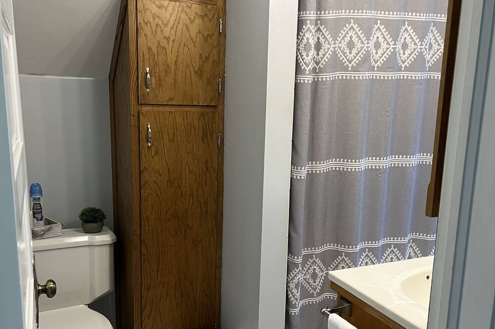 Photo of Bathroom in Coon Valley