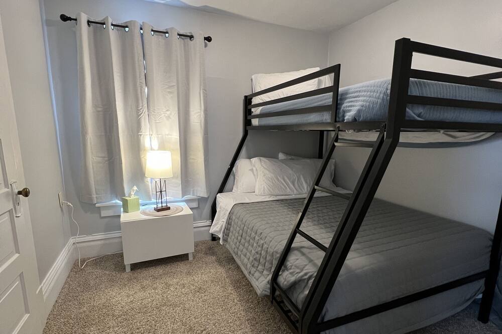 Photo of Bedroom in Coon Valley