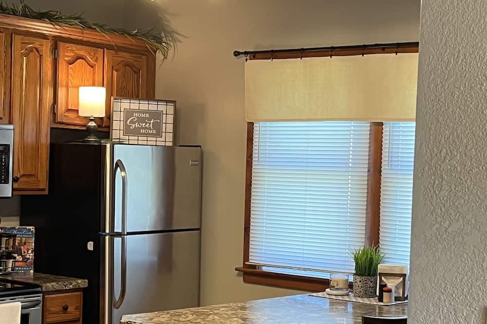 Photo of Kitchen in Coon Valley