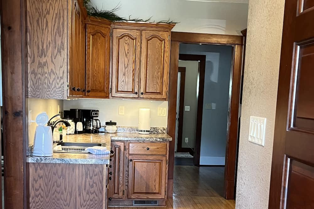 Photo of Kitchen in Coon Valley