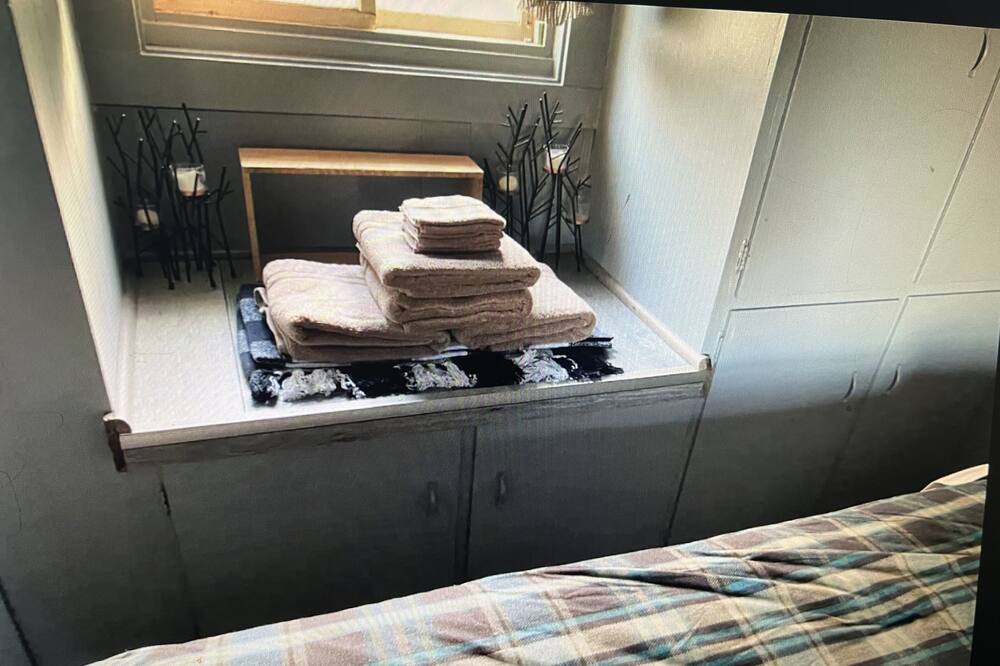 Photo of Bedroom in Wautoma