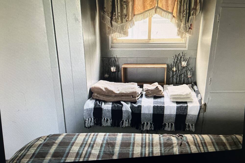 Photo of Bedroom in Wautoma