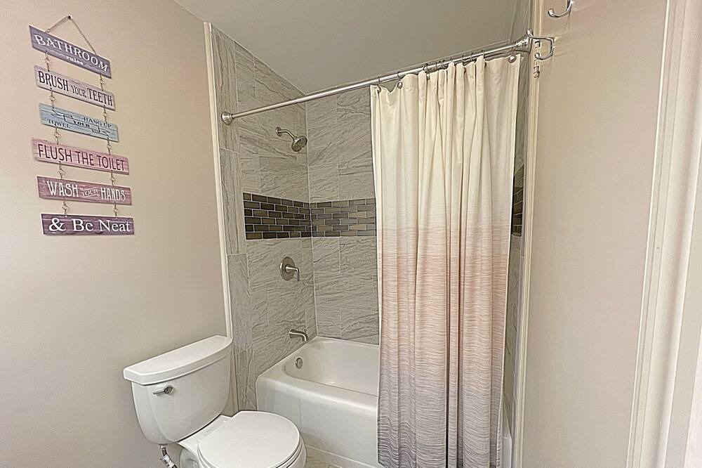 Photo of Bathroom in Mid City South
