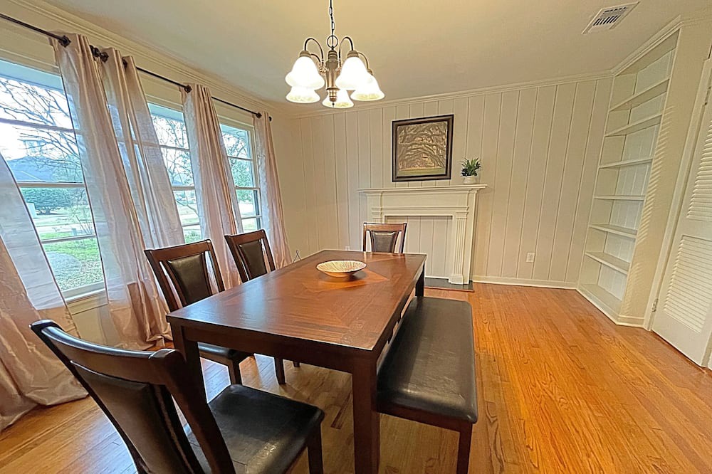 Photo of Kitchen in Mid City South