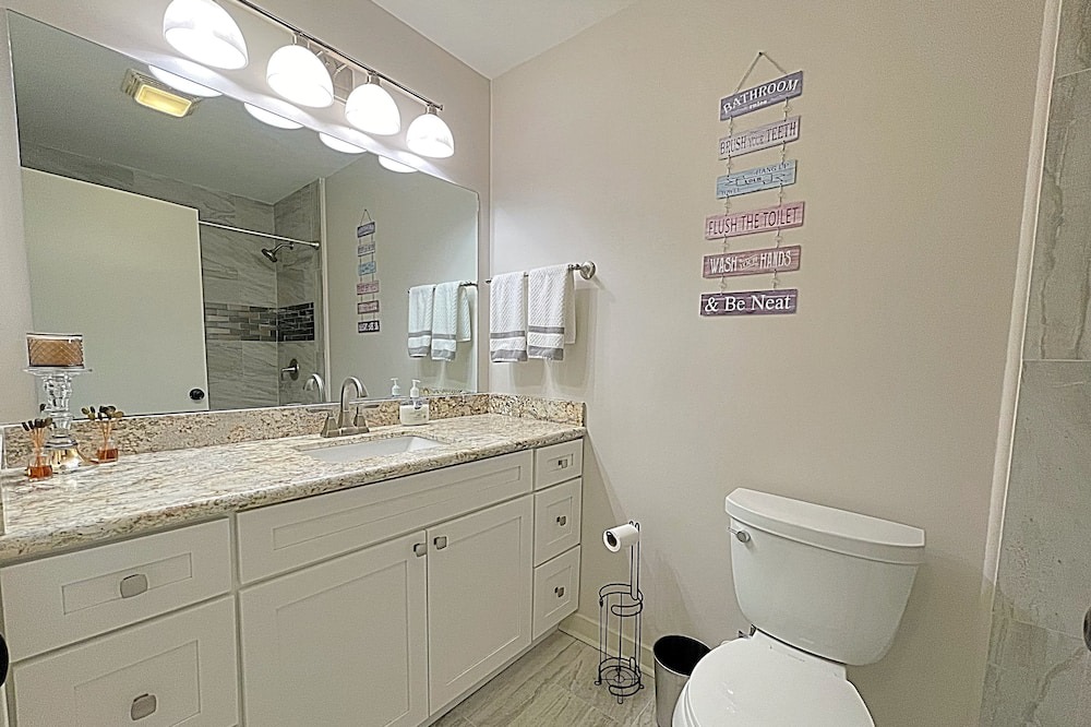 Photo of Bathroom in Mid City South
