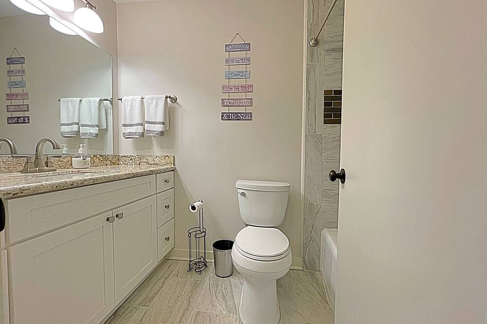 Photo of Bathroom in Mid City South