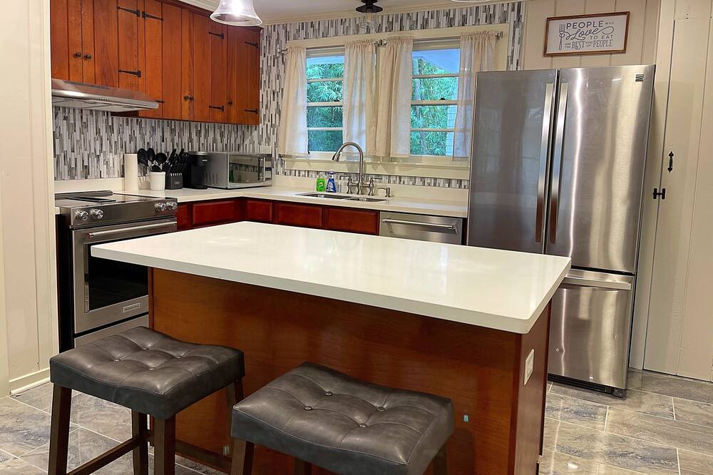 Photo of Kitchen in Mid City South