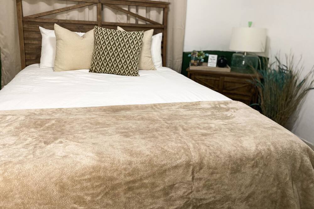Photo of Bedroom in Capital View