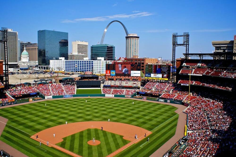 Photo of Others in St. Louis