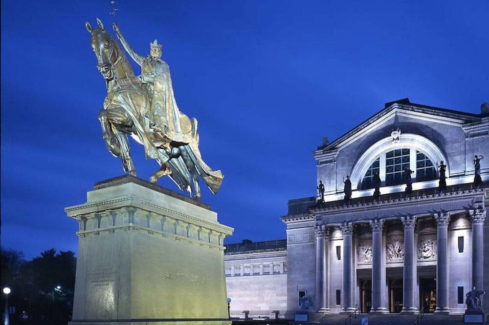Photo of Outdoor in St. Louis