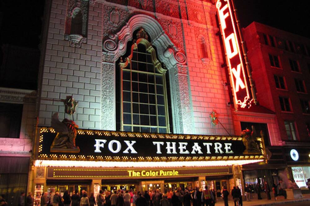 Photo of Outdoor in St. Louis