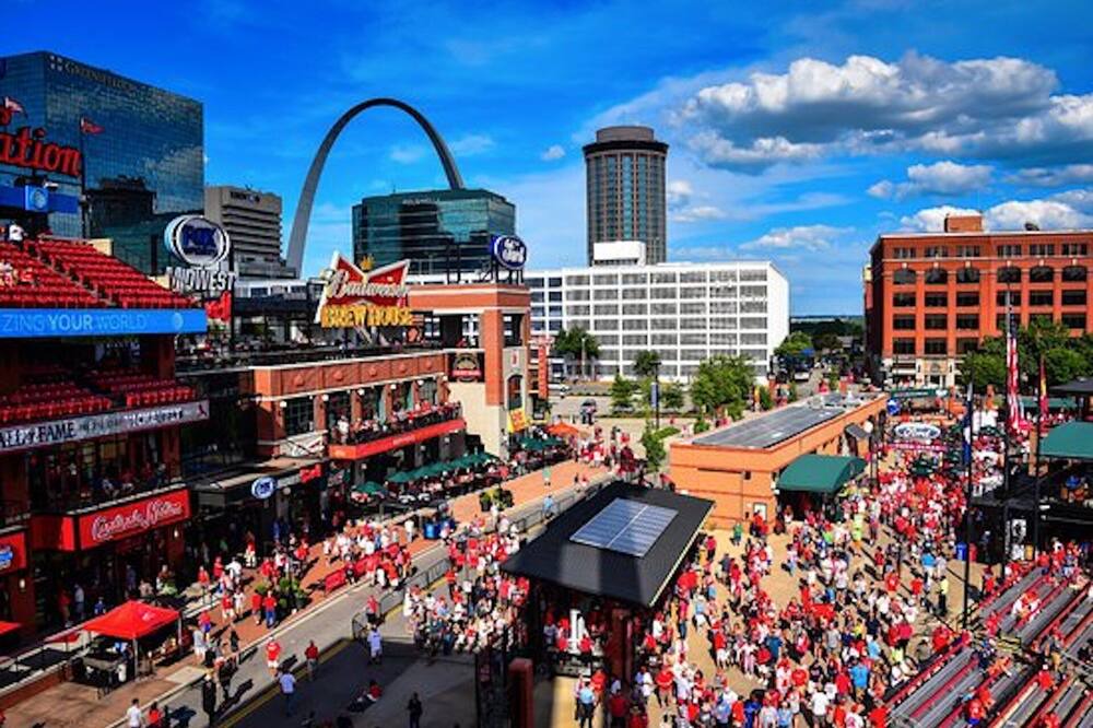 Photo of Outdoor in St. Louis