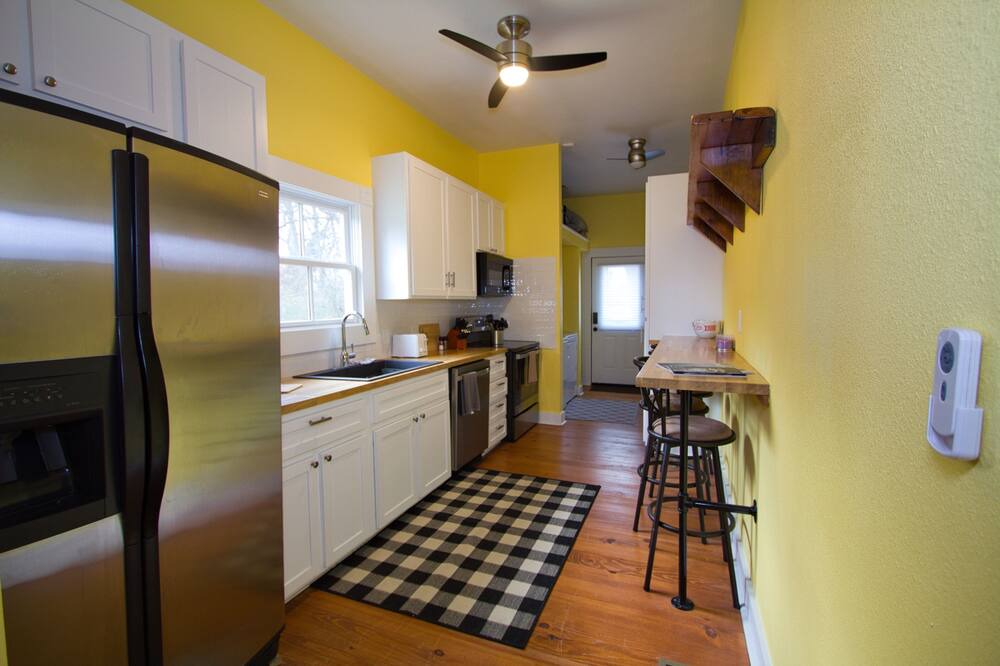 Photo of Kitchen in Downtown Little Rock