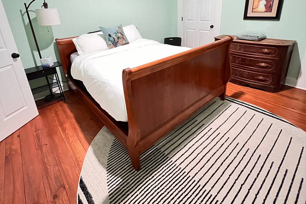 Photo of Bedroom in Downtown Little Rock