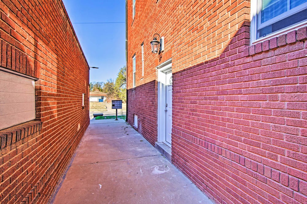 Photo of Outdoor in Enid