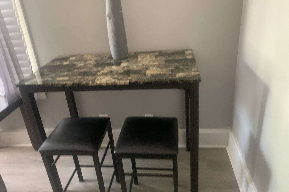 Photo of Bedroom in East of Broadway