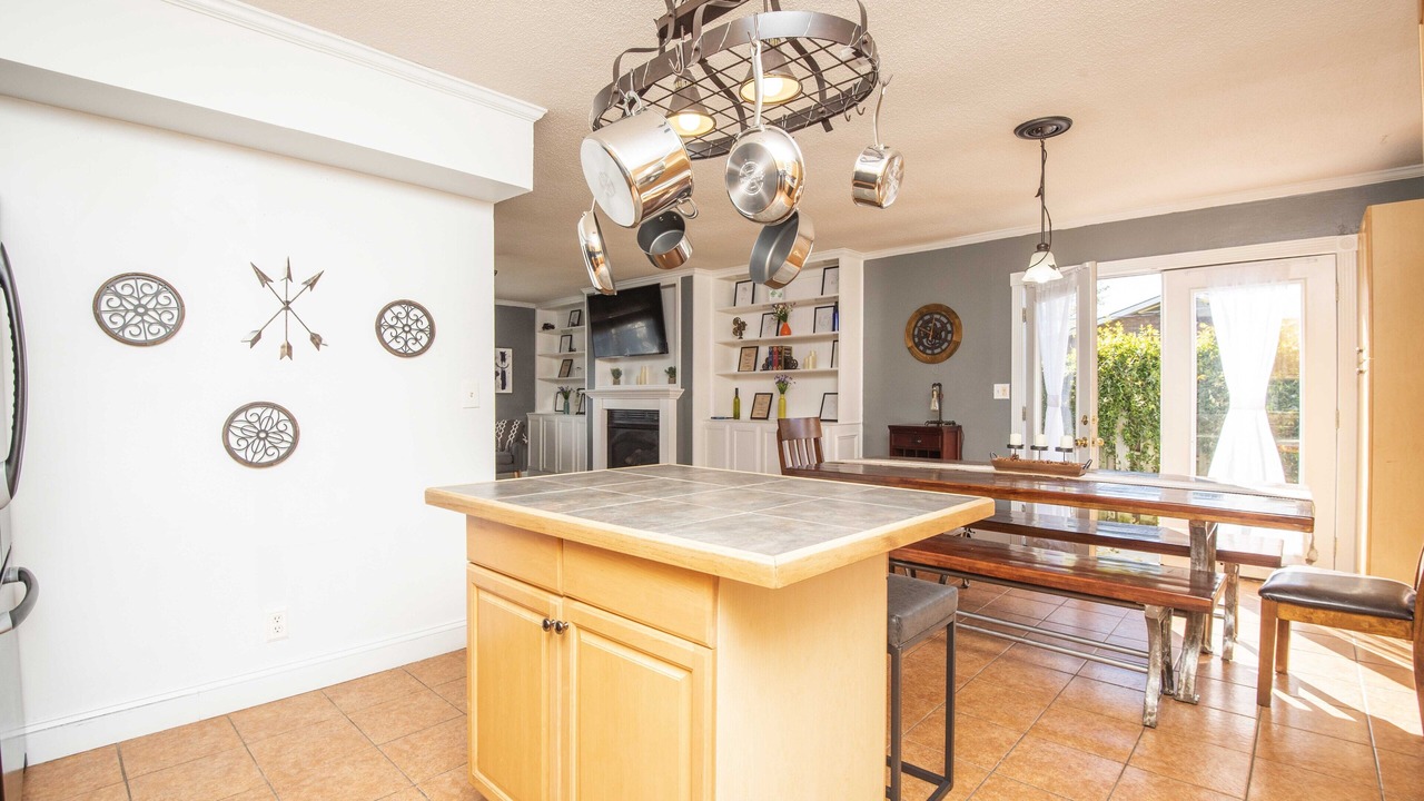 Photo of Kitchen in Kodak