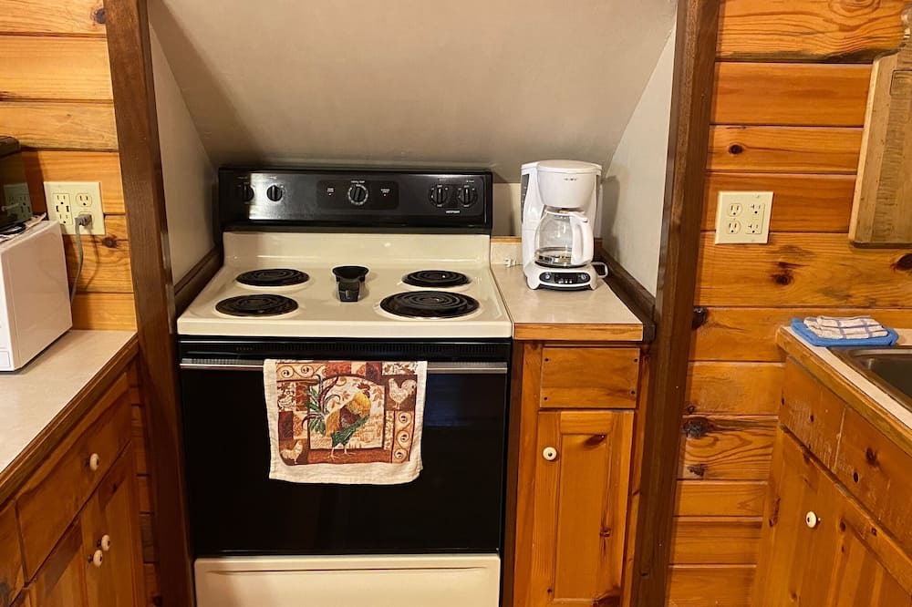 Photo of Kitchen in Elba