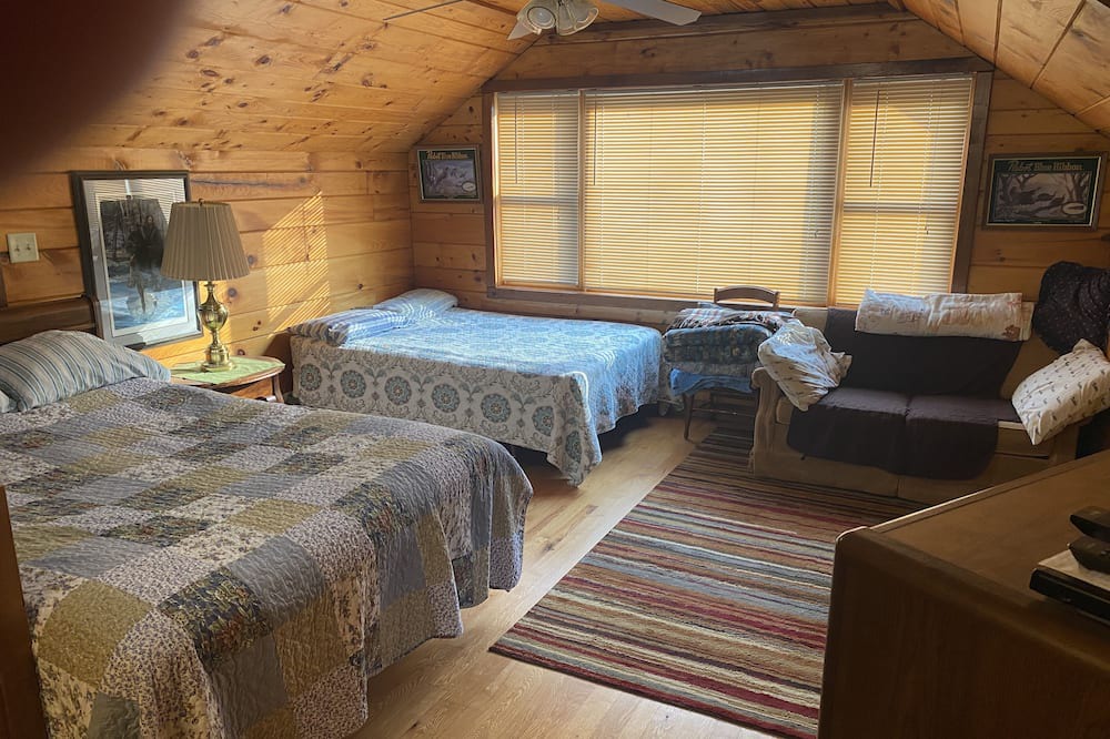 Photo of Bedroom in Elba