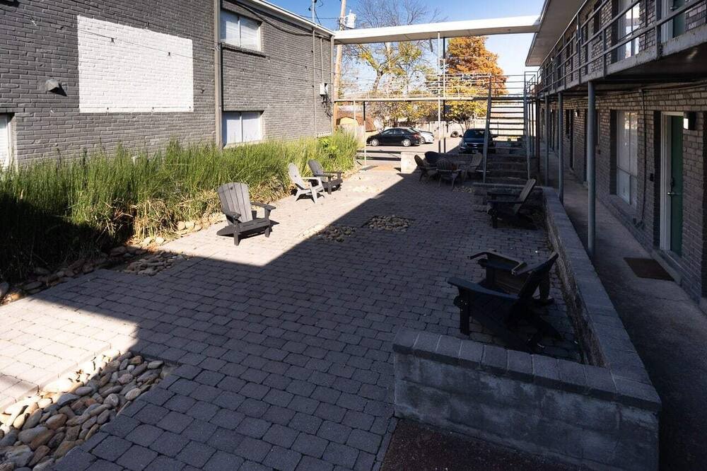 Photo of Others in University District