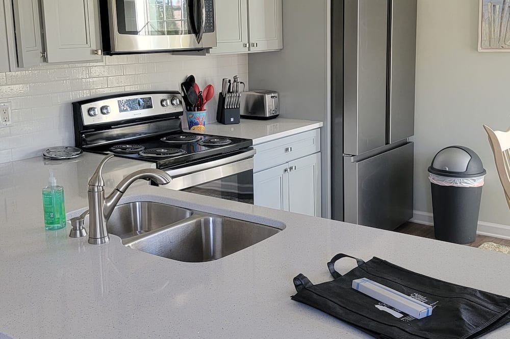 Photo of Kitchen in Stacy