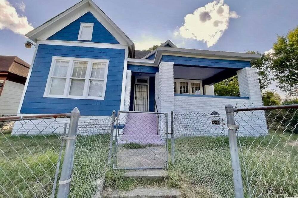 Photo of Outdoor in Capital View
