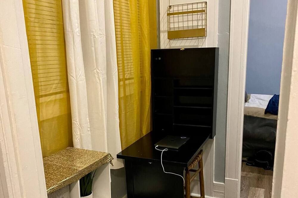 Photo of Bedroom in Capital View