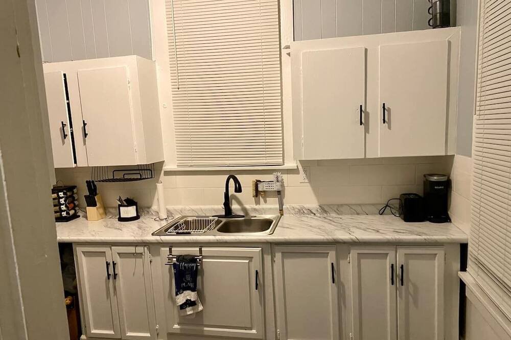 Photo of Kitchen in Capital View