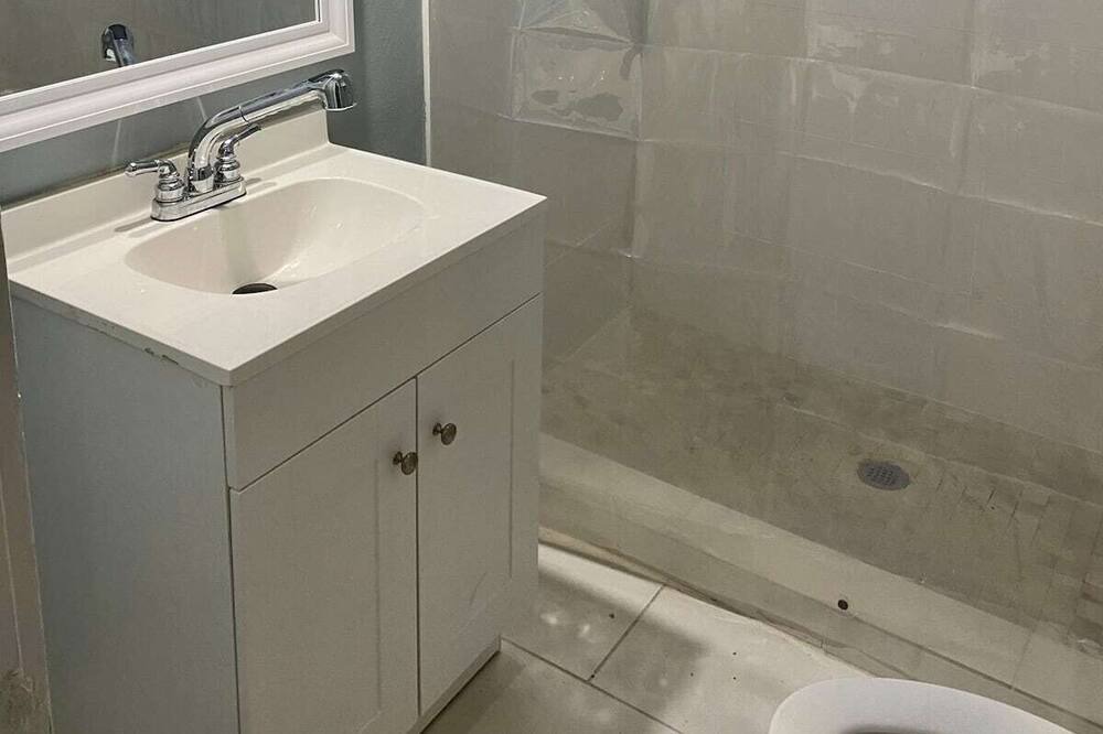 Photo of Bathroom in Capital View