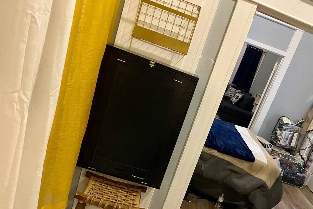 Photo of Bedroom in Capital View