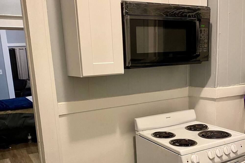 Photo of Kitchen in Capital View