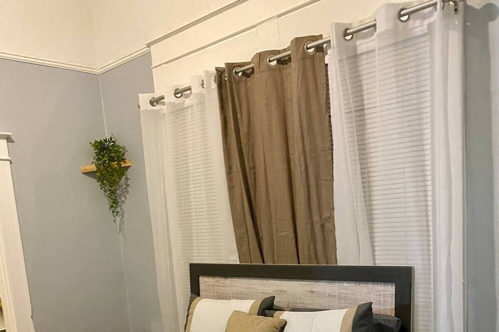 Photo of Bedroom in Capital View