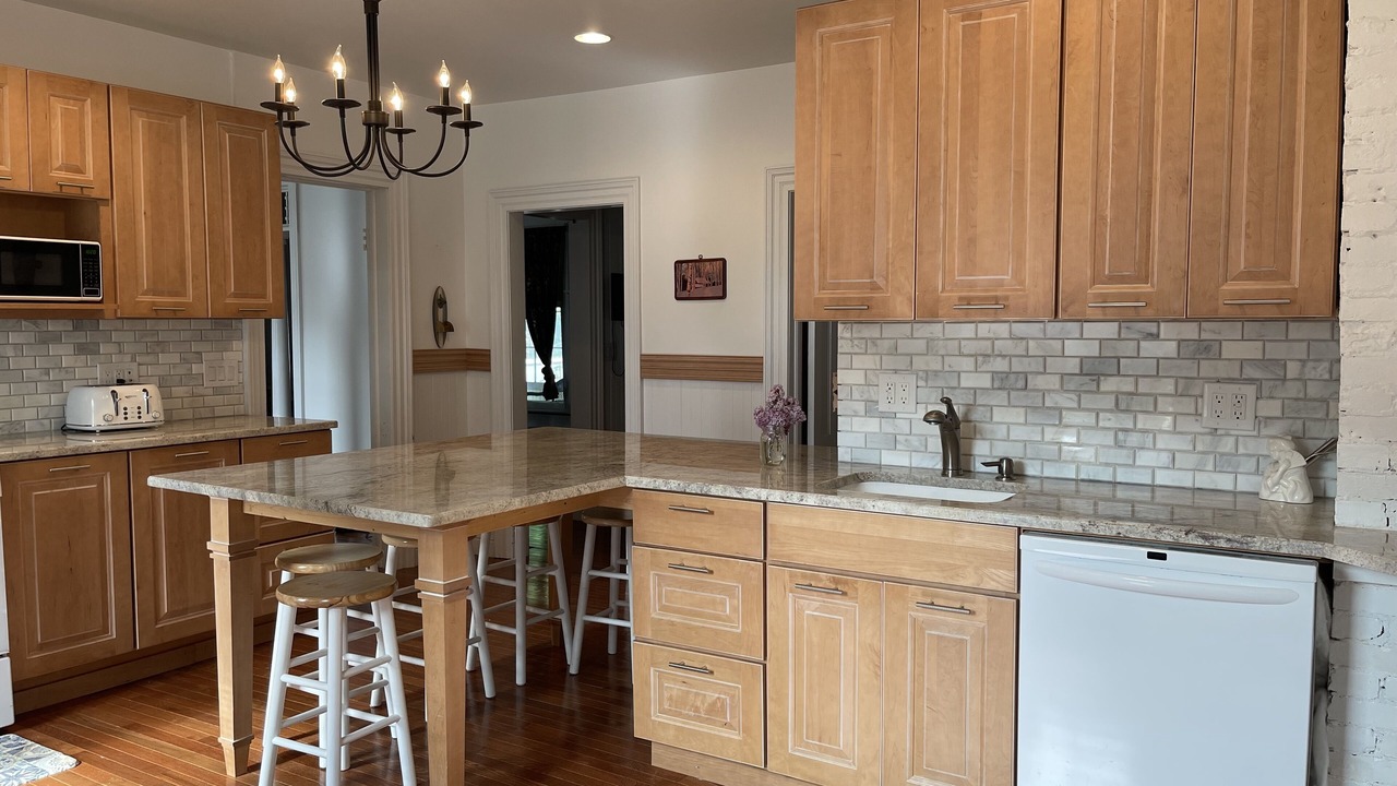 Photo of Kitchen in Chestertown