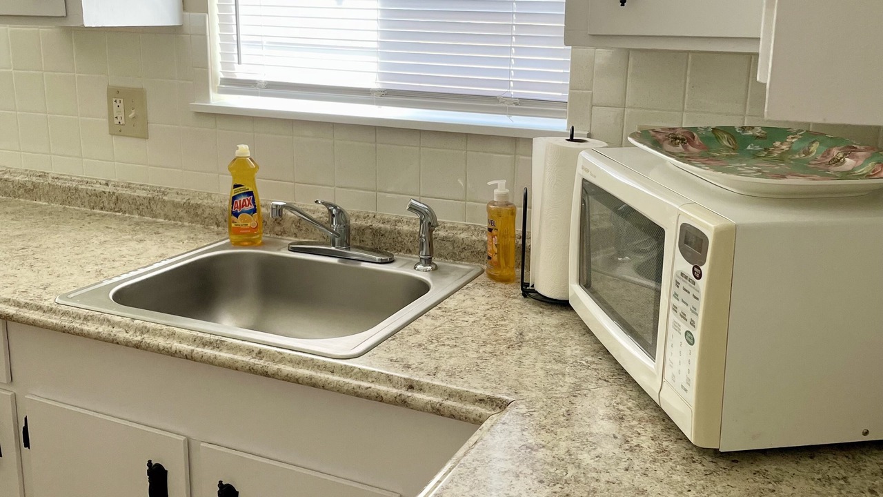 Photo of Kitchen in Bull Shoals