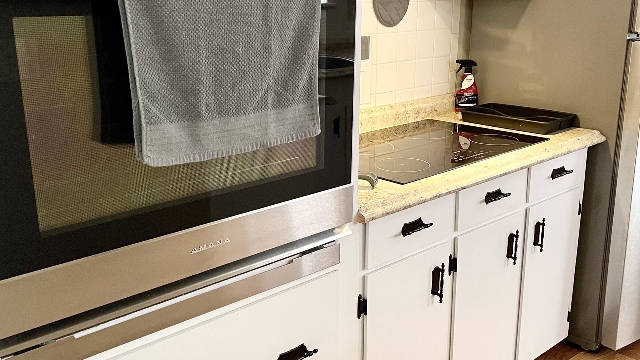 Photo of Kitchen in Bull Shoals