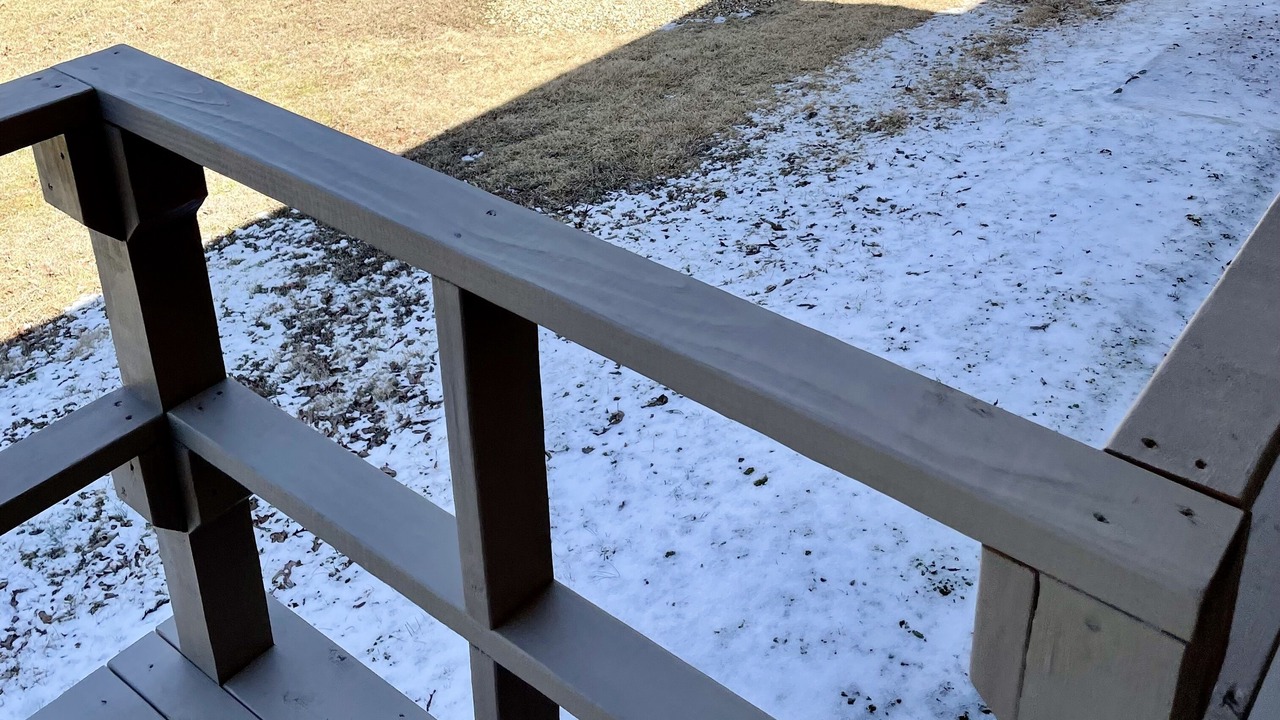 Photo of Outdoor in Bull Shoals
