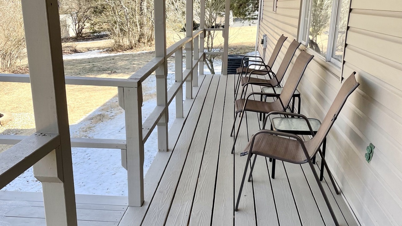 Photo of Outdoor in Bull Shoals