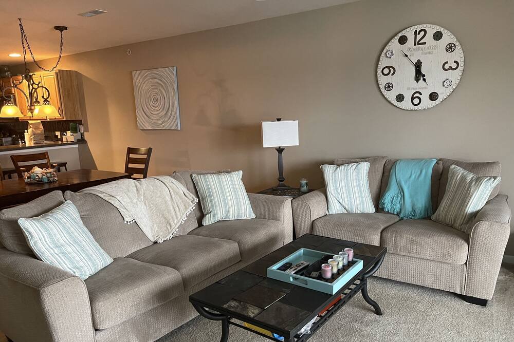 Photo of Livingroom in Kaiser