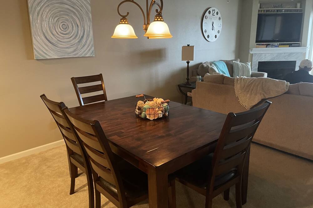 Photo of Kitchen in Kaiser