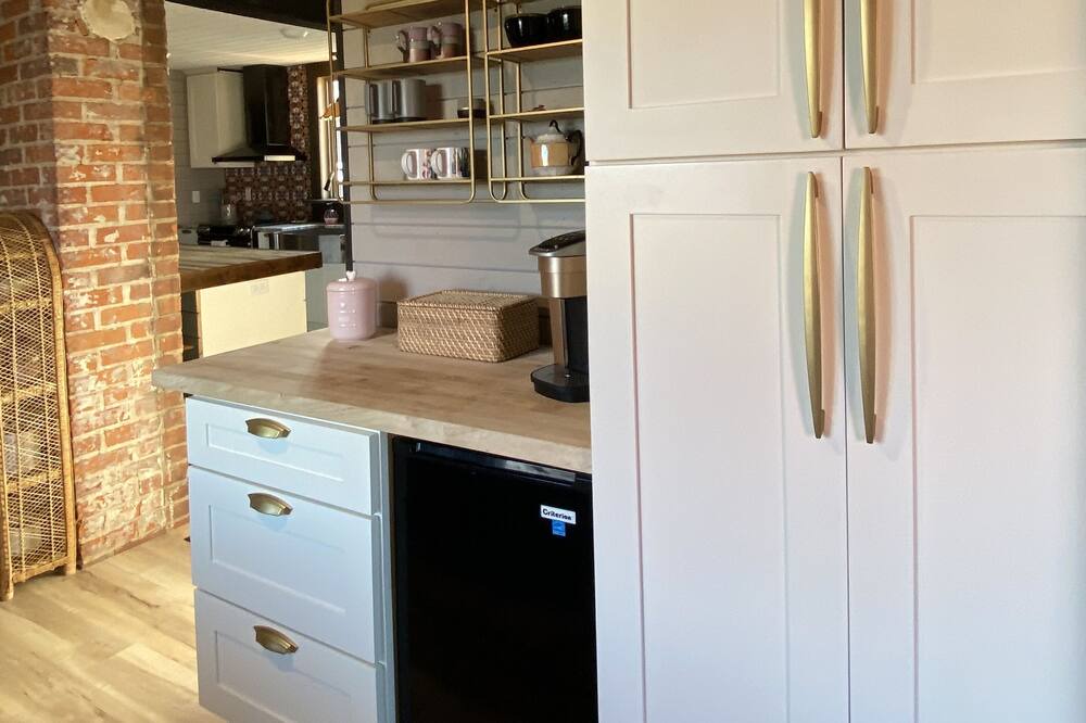 Photo of Kitchen in Osseo