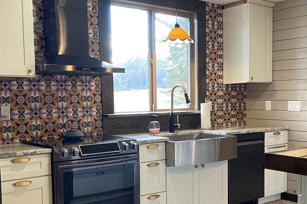 Photo of Kitchen in Osseo