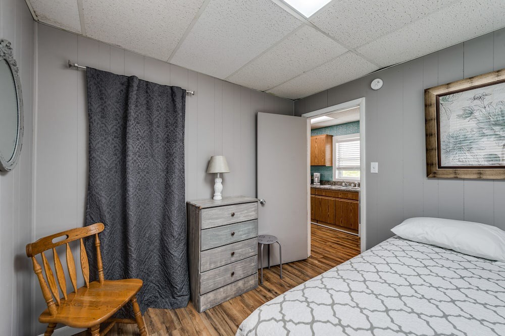 Photo of Bedroom in Allons