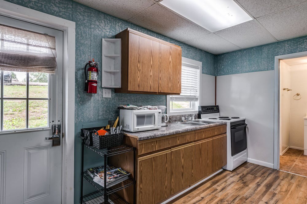 Photo of Kitchen in Allons