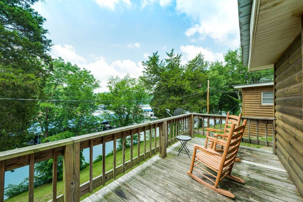 Photo of Patio Balcony in Allons