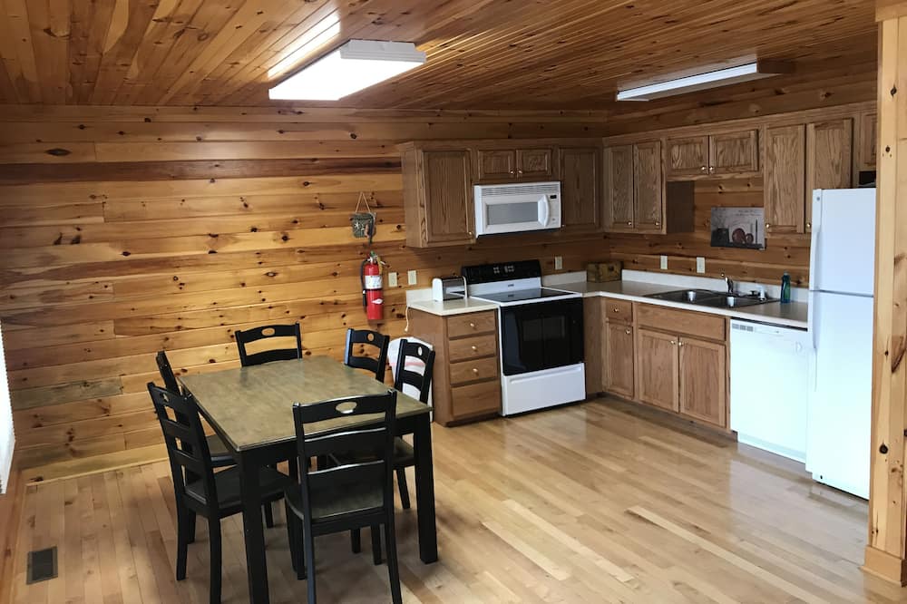 Photo of Kitchen in Allons
